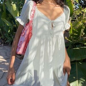 NWT Lisa Says Gah Lily Mini Dress